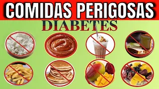 If You Stop Eating This, 90% of DIABETES Would Be Solved!