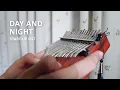 Download Lagu day and night 🌥 (start up 스타트업 ost) jung seung hwan 정승환 – kalimba cover with tabs