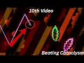 Beating Cataclysm - 10th try Crazy Reaction At The End