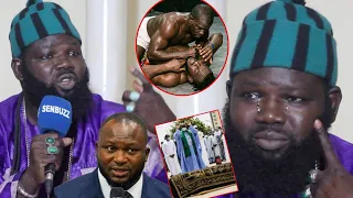 Soulna Sama 5Domes Kouni Mystique Amoul Waxo? SaTouba le Mara De Modou Lo en larmes dit tout «Talfa
