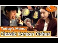 Download Lagu Today's Menu: Cabbage Pancakes and Doenjang Jjigae (a.k.a Soybean Taste Stew) 😻 | Hyori's Homestay2