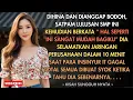 Download Lagu SATPAM KANTOR HANYA LULUSAN SMP DAN DIANGGAP BODOH SELAMATKAN PERUSAHAAN DARI HACK - TERNYATA DIA...