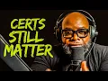 Why IT Certifications STILL Matter in 2025 The Truth You Need to Hear