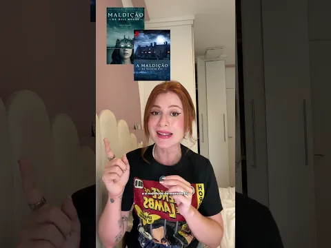 #dicasdeseries