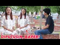 Download Lagu KAN BAPER! PUTUSIN CEWEK GAK KENAL - Part33