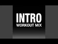Lagu Intro (Workout Mix)