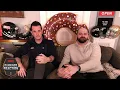 College Football Playoff Rankings Reaction Week 14 2019 ESPN College Football