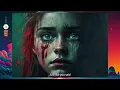 Drifting Away by Audien, but every line is an AI generated image | AI Music Video