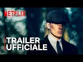 Video di Peaky Blinders - Stagione 6 | Trailer ufficiale | Netflix