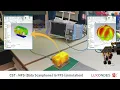 EM-Scanphone NF to FF with CST Studio and Near Field measurement