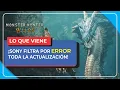 Download Lagu SONY'S RUINED! MH WILDS UPDATE 2 LEAKED | EVERYTHING WE KNOW - Monster Hunter Wilds