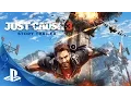 Video di Just Cause 3 - Story Trailer | PS4