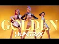 Download Lagu KPOP DEMON HUNTERS - GOLDEN (EJAE SOLO DEMO SNIPPET)