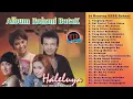 Download Lagu 24 Nonstop ABBA Rohani