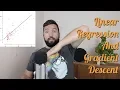 justforfunc Linear Regression with Gradient Descent ML4G