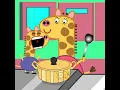 MAMAAAA BUT GERALD! #peppaandfriends #memes #shortvideo
