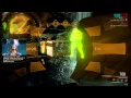 Warframe Natah - Part Scanning Oculyst