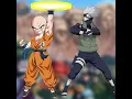 Download Lagu [DBS VS NARUTO UNIVERSE] #dragonballsuper #anime #narutoshippuden