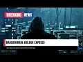 Yashma Ransomware Builder Demo How Easy It Is to Create Malware