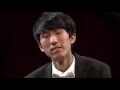 Eric Lu – Mazurka in A minor Op. 59 No. 1 (third stage)