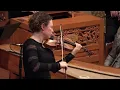 Vivaldi Four Seasons: Winter (L'Inverno), original version. Freivogel & Voices of Music  RV 297 4K