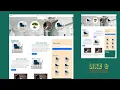 Responsive Blog Websites Using Bootstrap Html Css JavaScript Free Source Code