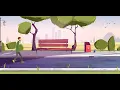 Walking Animation using Pure CSS CSS Animation