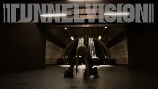 ITZY TUNNEL VISION Audio Clip 