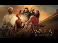 Download Lagu SWARAJ 🔥- The Tale of Valour | @SagarSwarup x @SunixThakor | Epic BGM Mashup