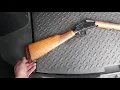 Ithaca super single 20 gauge back story