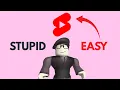 The Entire Shorts Algorithm Explained in 3 minutes