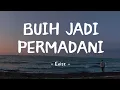 Download Lagu BUIH JADI PERMADANI - Exist (Lirik) | Cover by Elma Bening #exist #lagumalaysia #buihjadipermadani