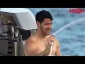 Nick Jonas s Dad Bod picture goes viral on the internet Bollywood News
