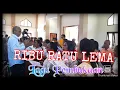 Download Lagu RIBU RATU LEMA // Thomas Kwaelaga