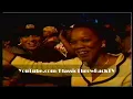 SWV sings "Weak" to Chris Webber - Live (1993)