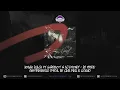 Kodak Black - By Myself [Instrumental] (Prod. By Carl Paul & Goldie)