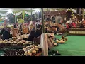 Download Lagu Kepulangan Niken Salindri sebelum turun Panggung Pamit Ke Ardi  ( cium tangan ) 