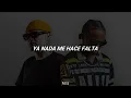 Zaider, Kapo - Alma (Letra)