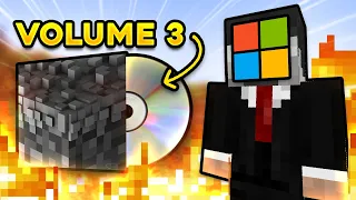 Download Why Microsoft Betrayed C418 (+ HUGE Discovery!) MP3