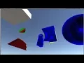 Stress Testing Breakable Objects in Unity