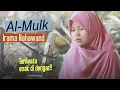Download Lagu Pertama Kali!! Surah Al-Mulk Irama Nahawand Merdu Oleh Kak Ochi