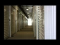 Storage Unit West Valley City - High Security