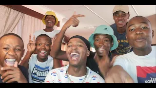 q u0026as get to know the gents