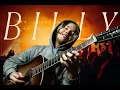 The Guitar Pickin Prodigy The Story of Billy Strings