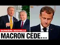 Download Lagu Trump et Orbán unis : Macron contraint de céder à l’Élysée
