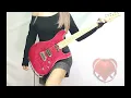 【COMPLEX】1990 ギター弾いてみた(Guitar Cover)
