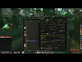 Weakaura setup for dot tracking