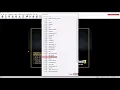 NAPA ProLink Catalog Configuration 2025