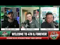 REACTING LIVE TO NFL SCHEDULE LEAKS 4th Forever