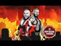 Download Lagu WWE: Ready To Destroy (Bron Breakker \u0026 Bronson Reed NEW Theme)